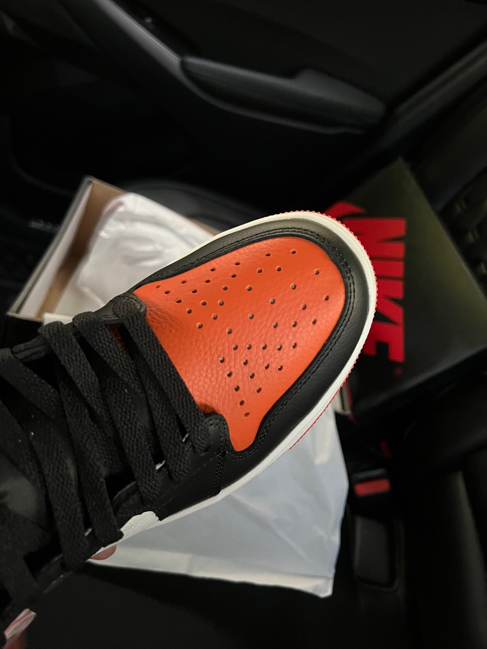 Giày Nike Air Jordan 1 Retro High OG Satin Shattered Backboard Best Quality